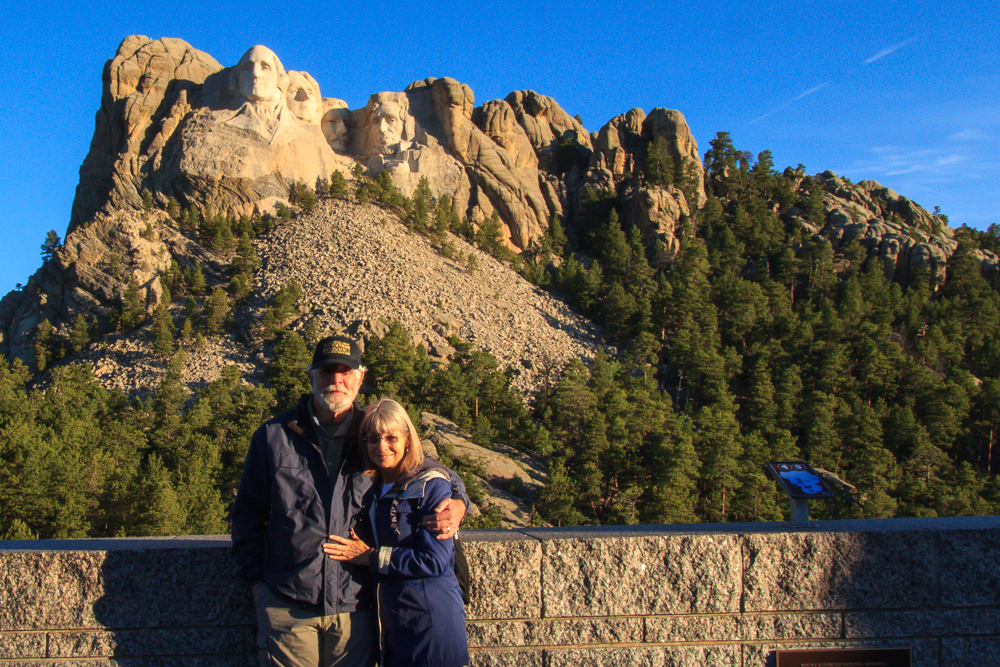 希少　People of the Black Mountains 2 Black Hills, South Dakota – Part II – The Traveling Todds