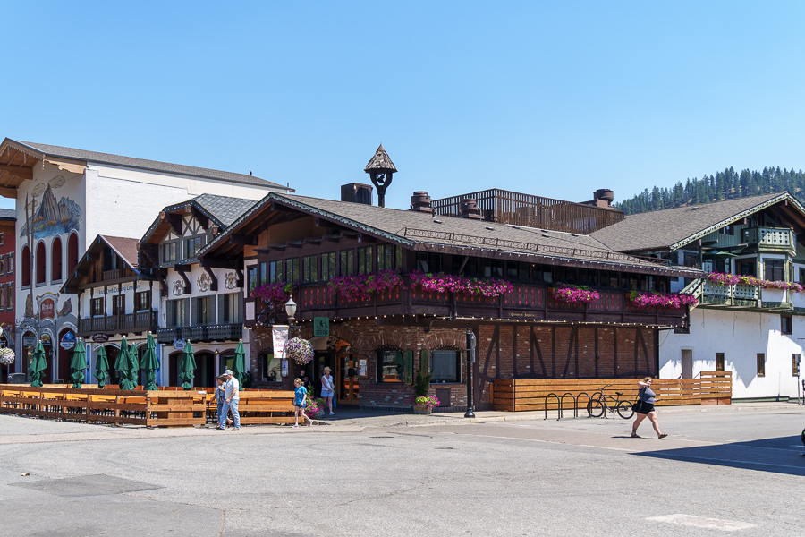 2024 Pacific Northwest Adventure Episode 6: Leavenworth 2024 Pacific Northwest Adventure Episode 6: Leavenworth